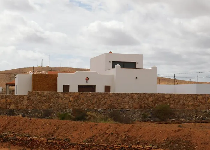 Holiday home Casa La Florida *