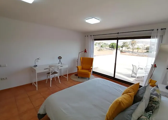 Casa La Florida