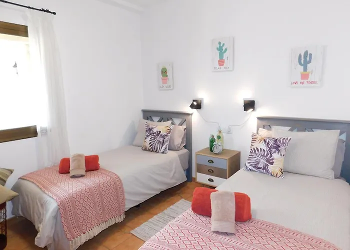 Holiday home Casa La Florida *