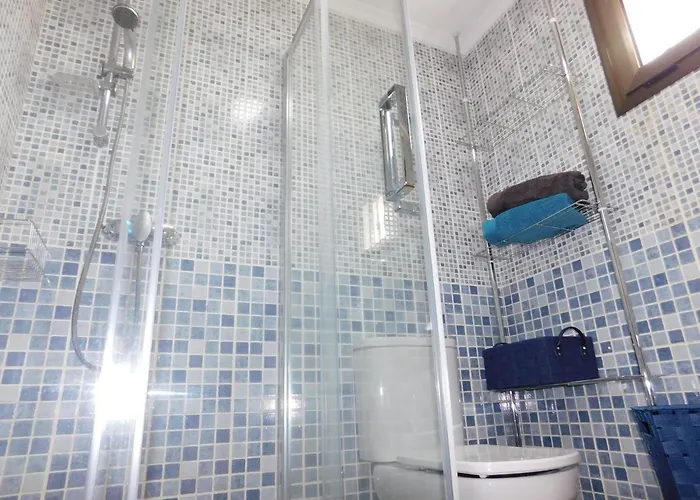 Casa La Florida Holiday home