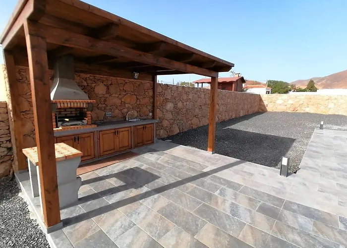 Casa La Florida Holiday home *