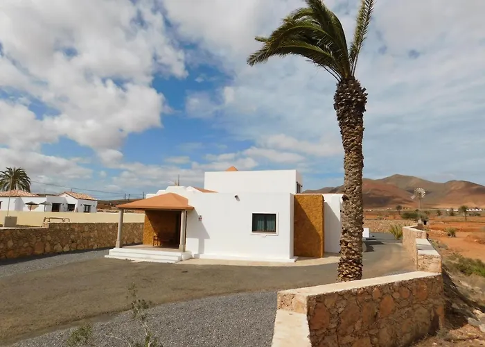 Casa La Florida Holiday home *