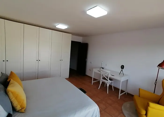 Casa La Florida *