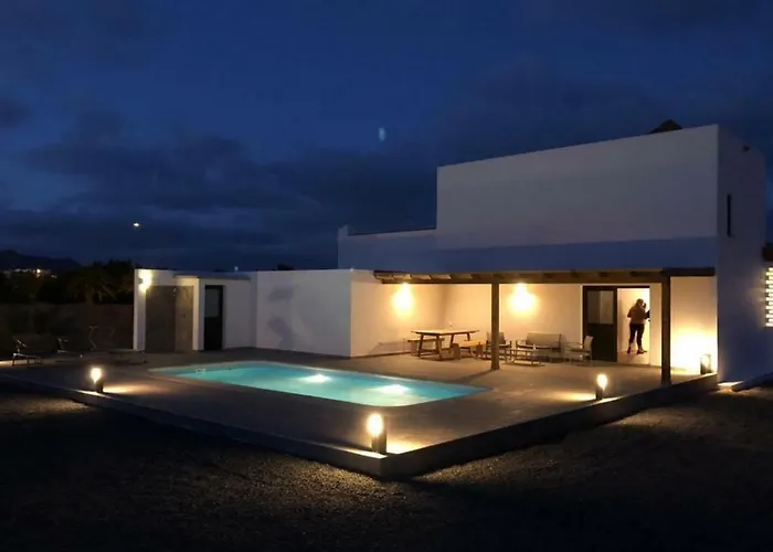 Casa La Florida Holiday home