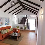 Dom wakacyjny Casa La Florida Tuineje