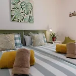 Casa La Florida * Tuineje