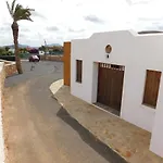 Casa La Florida Dom wakacyjny Tuineje