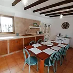 Casa La Florida Dom wakacyjny