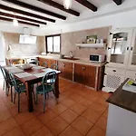 Casa La Florida * Tuineje