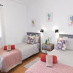 Dom wakacyjny Casa La Florida *
