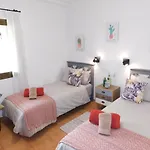 Casa La Florida Dom wakacyjny *