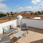 Casa La Florida * Tuineje