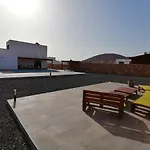 Casa La Florida Dom wakacyjny *