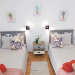 Casa La Florida * Tuineje