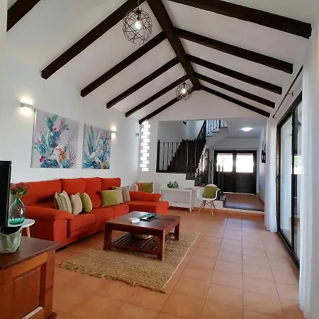 Casa La Florida Holiday home *