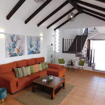 Casa La Florida Casa vacanze Tuineje