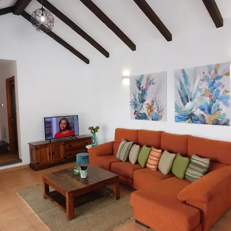 Holiday home Casa La Florida