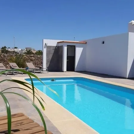 Casa La Florida Tuineje