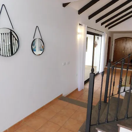 Casa La Florida Holiday home Tuineje