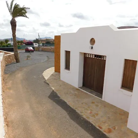 Casa La Florida Holiday home Tuineje