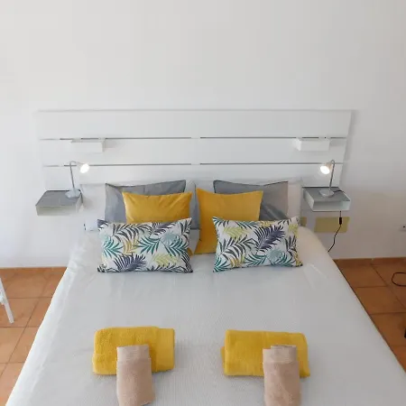 Holiday home Casa La Florida *
