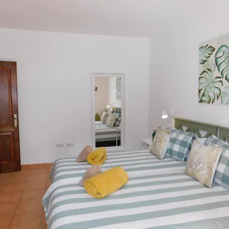 Holiday home Casa La Florida