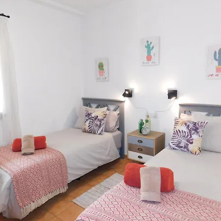 Holiday home Casa La Florida *
