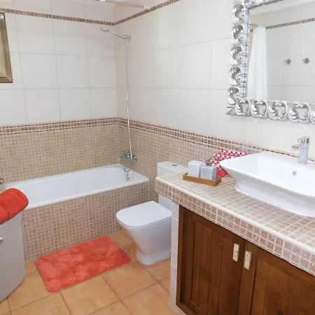 Casa La Florida Holiday home Tuineje