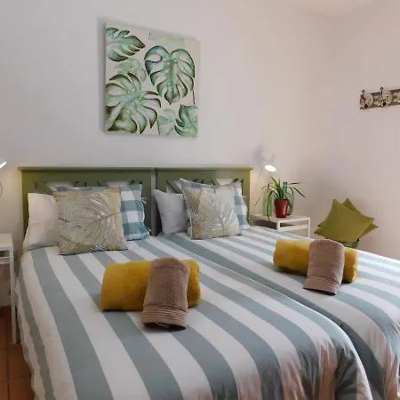 Casa La Florida Holiday home *