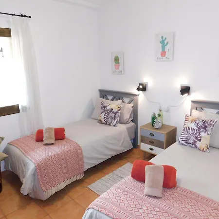 Casa La Florida Holiday home *