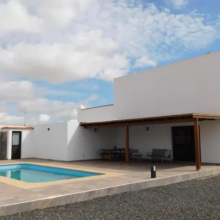 Casa La Florida Dom wakacyjny Tuineje