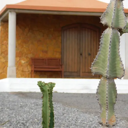 Holiday home Casa La Florida
