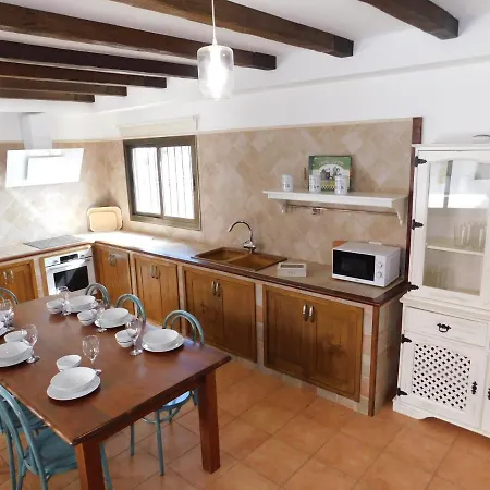Holiday home Casa La Florida Tuineje