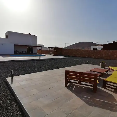 Casa La Florida Holiday home *