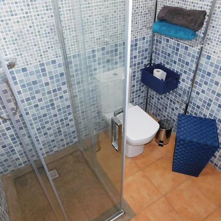 Casa La Florida Holiday home