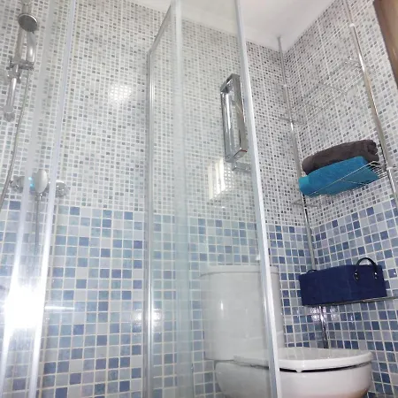 Casa La Florida Holiday home