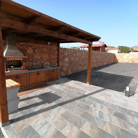 Casa La Florida Holiday home *