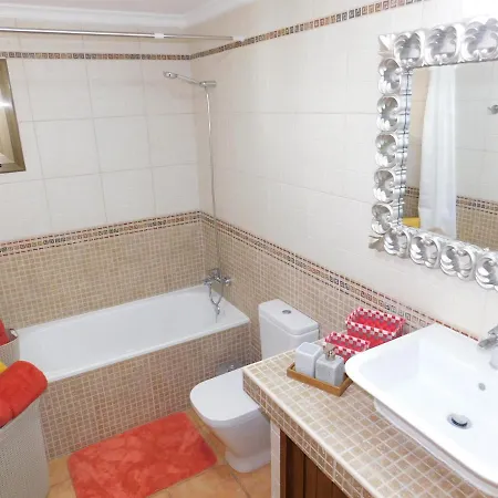 Holiday home Casa La Florida