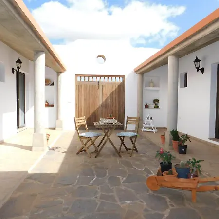 Holiday home Casa La Florida
