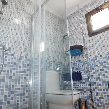 Holiday home Casa La Florida *