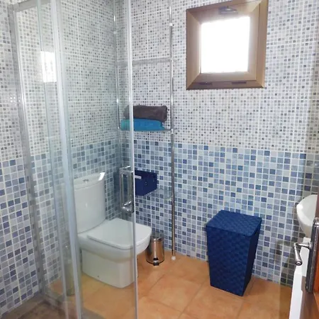 Holiday home Casa La Florida