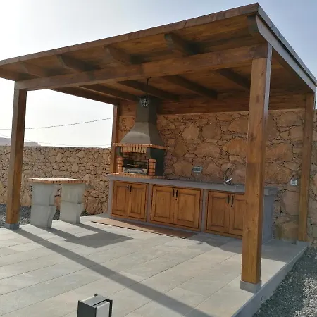 Holiday home Casa La Florida
