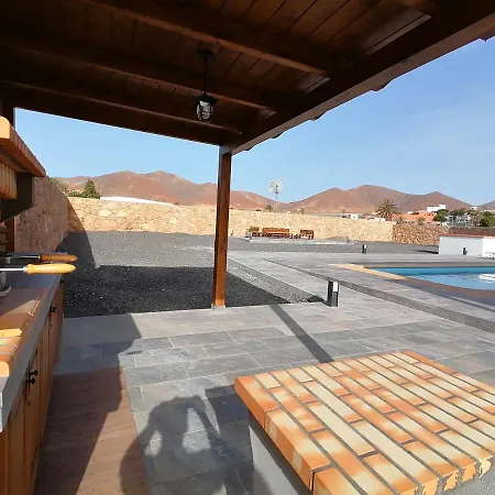 Casa La Florida Holiday home *