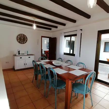 Holiday home Casa La Florida *