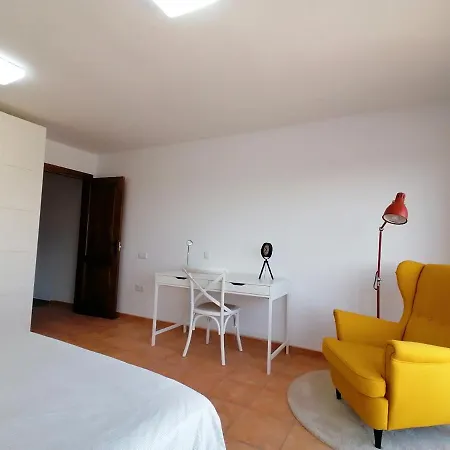Holiday home Casa La Florida
