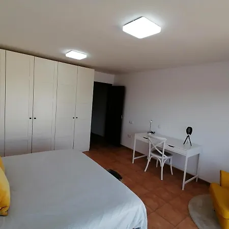 Casa La Florida *
