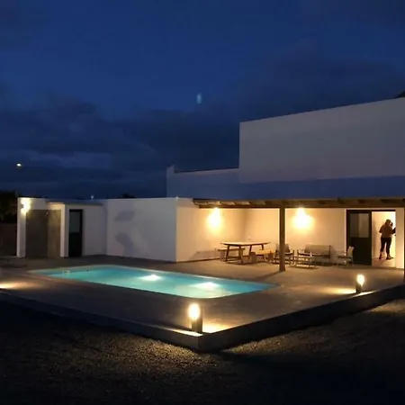 Casa La Florida Holiday home