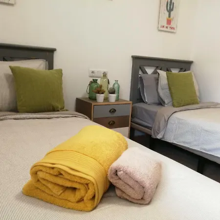 Holiday home Casa La Florida *