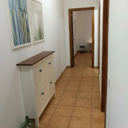 Casa La Florida *