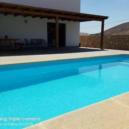 Holiday home Casa La Florida *